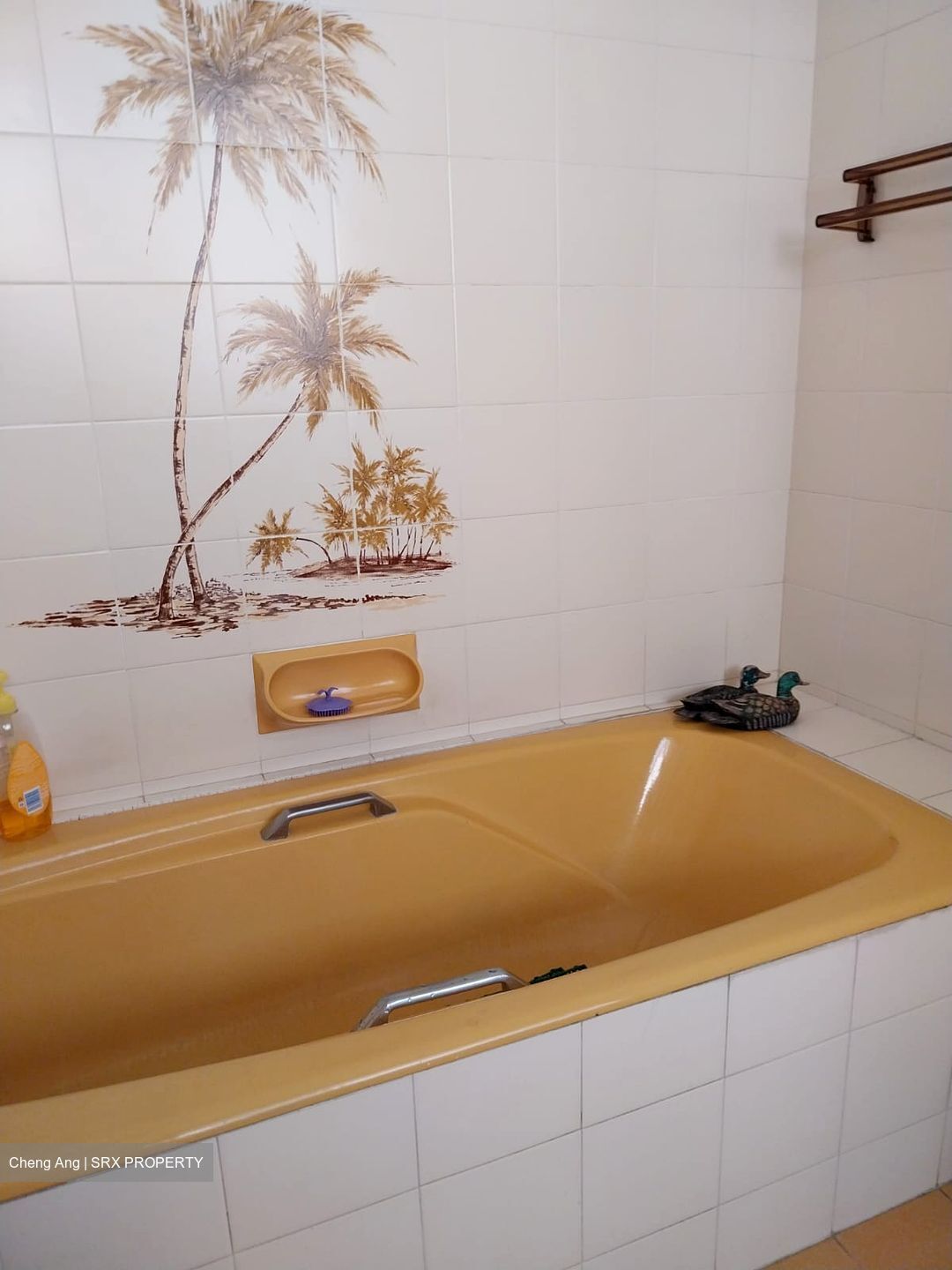 Hillview Estate (D23), Detached #453010021